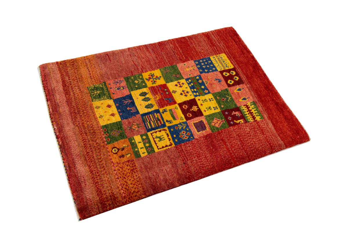 Persia Gabbeh Nomad - 1