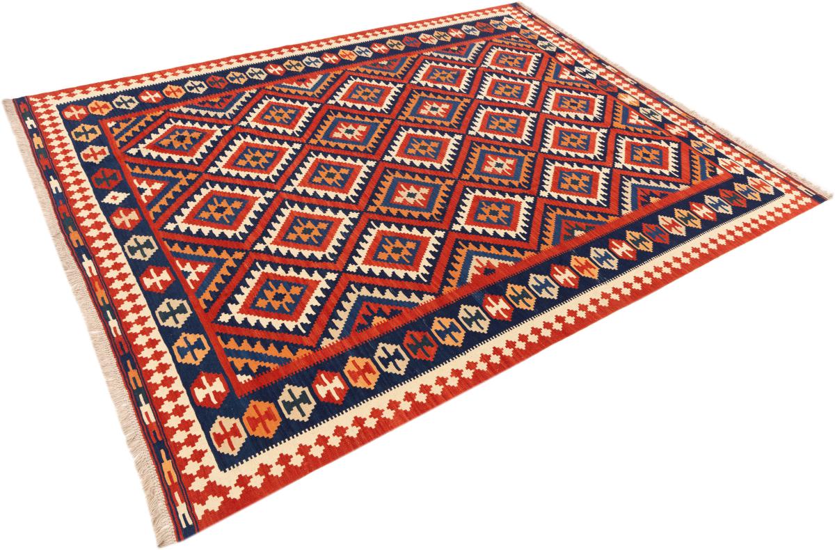 Kilim Fars Ghashghai - 1