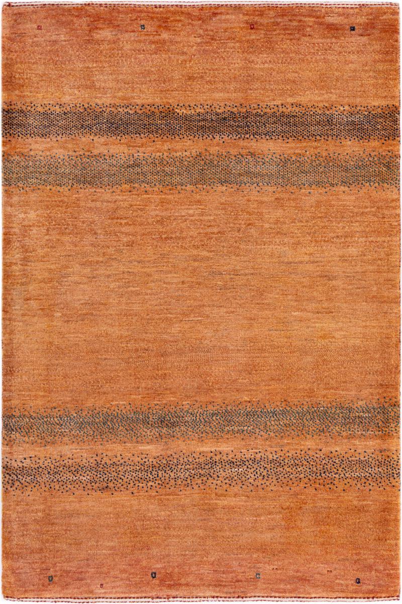 Dywan perski Perski Gabbeh Loribaft Essence 121x83 121x83, Dywan perski Ręcznie tkany