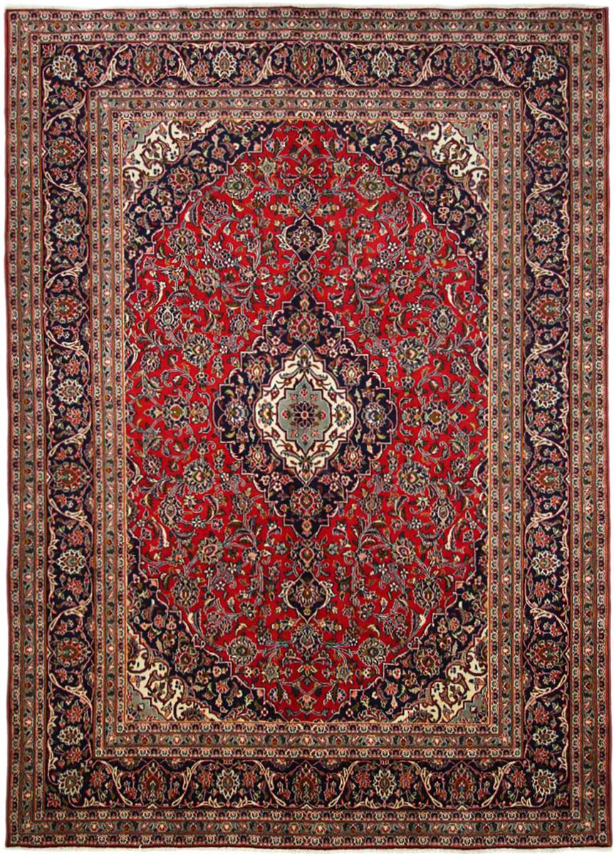 Persian Rug Mashhad 335x247 335x247, Persian Rug Knotted by hand