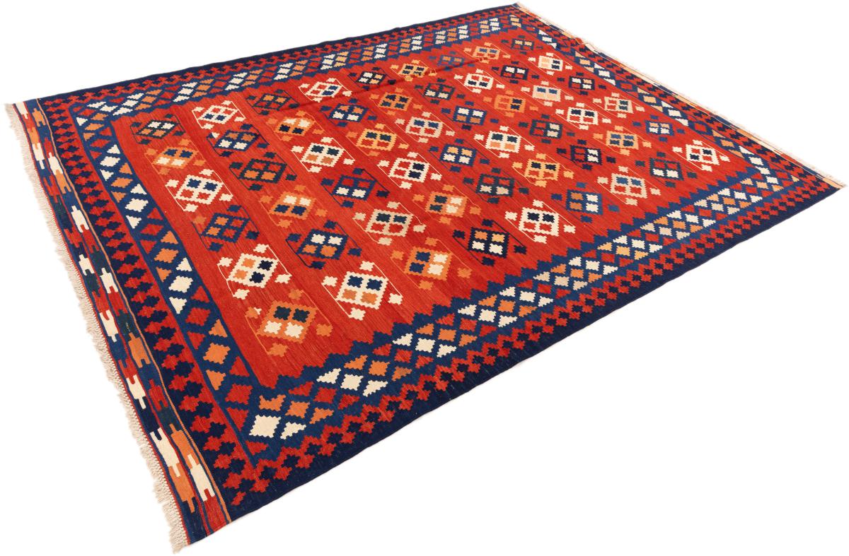 Kilim Fars Ghashghai - 1