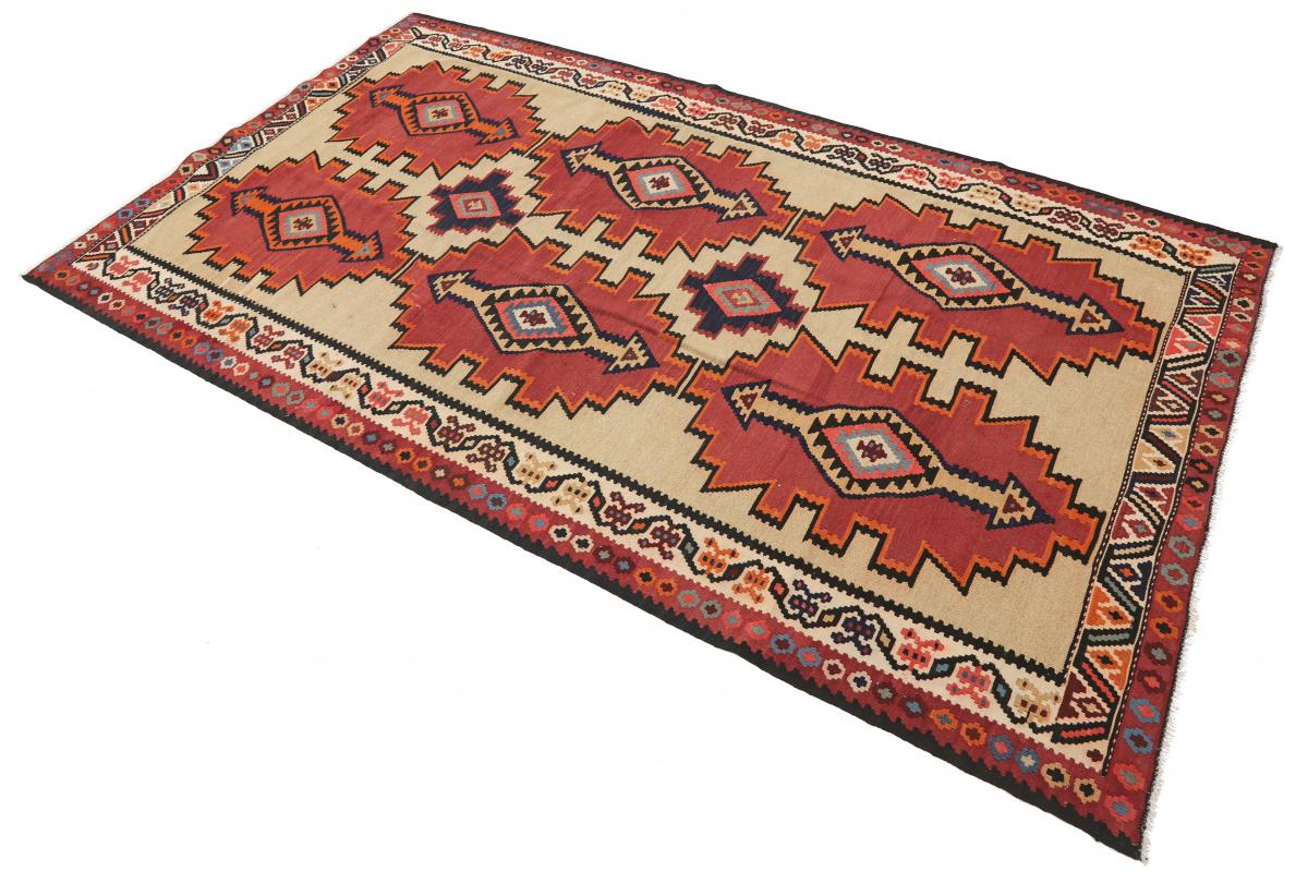 Kilim Fars Azerbaijan Antigo - 1