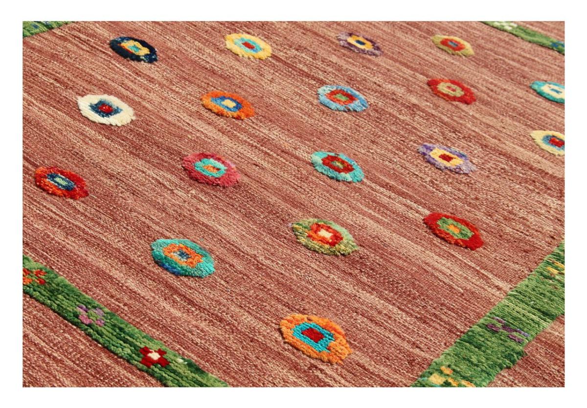 Kilim Afghan Nimbaft Edition - 1