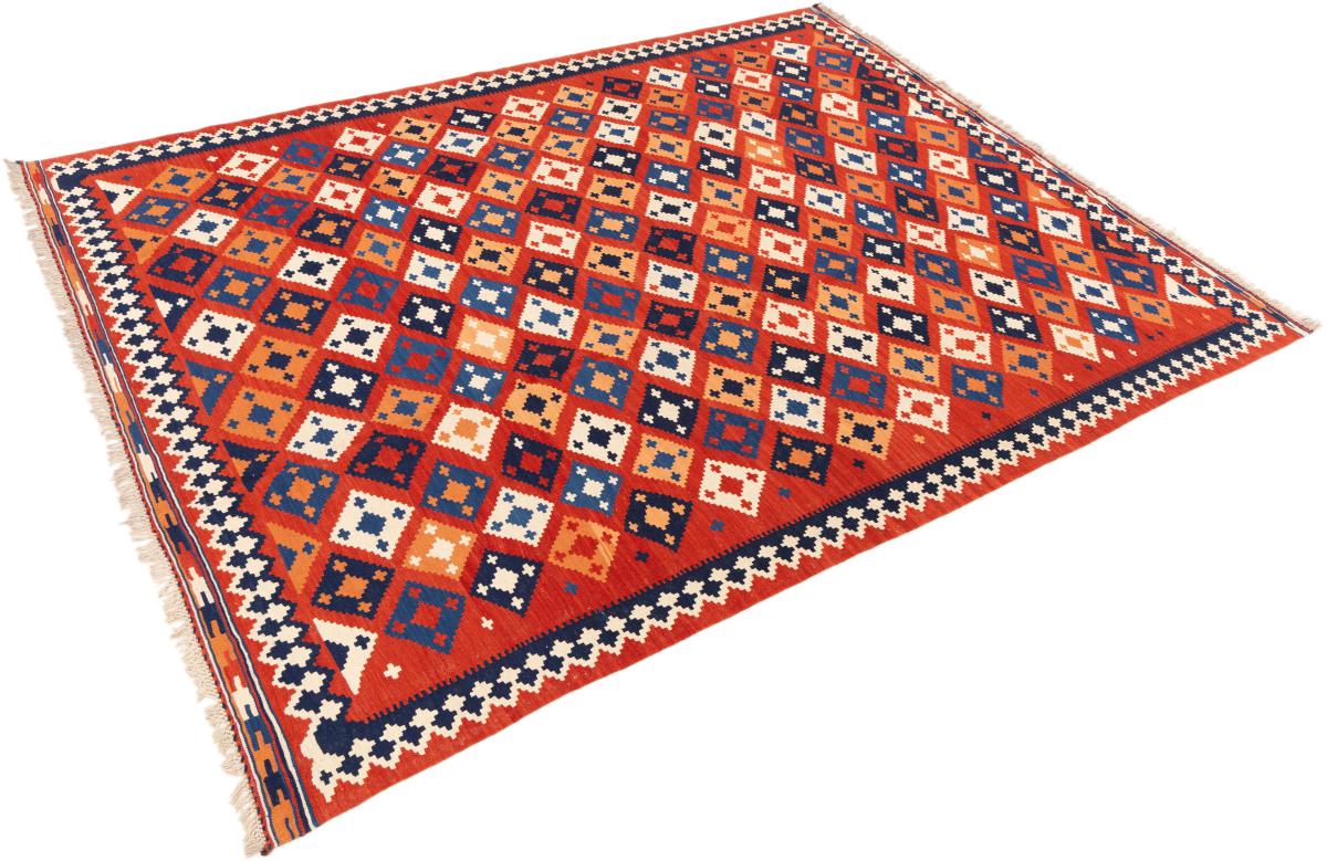 Kilim Fars Ghashghai - 1