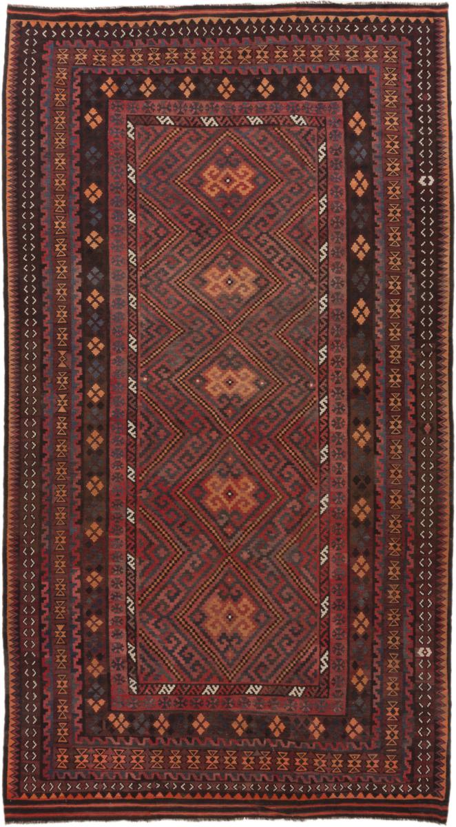 Afghan rug Kilim Afghan Antique 449x252 449x252, Persian Rug Woven by hand