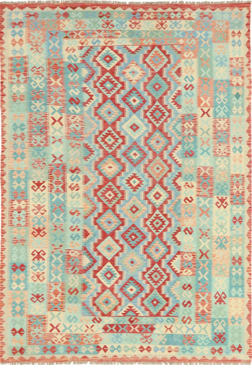 Tapete afegão Kilim Afegão Heritage 310x217 310x217, Tapete persa Tecido à mão