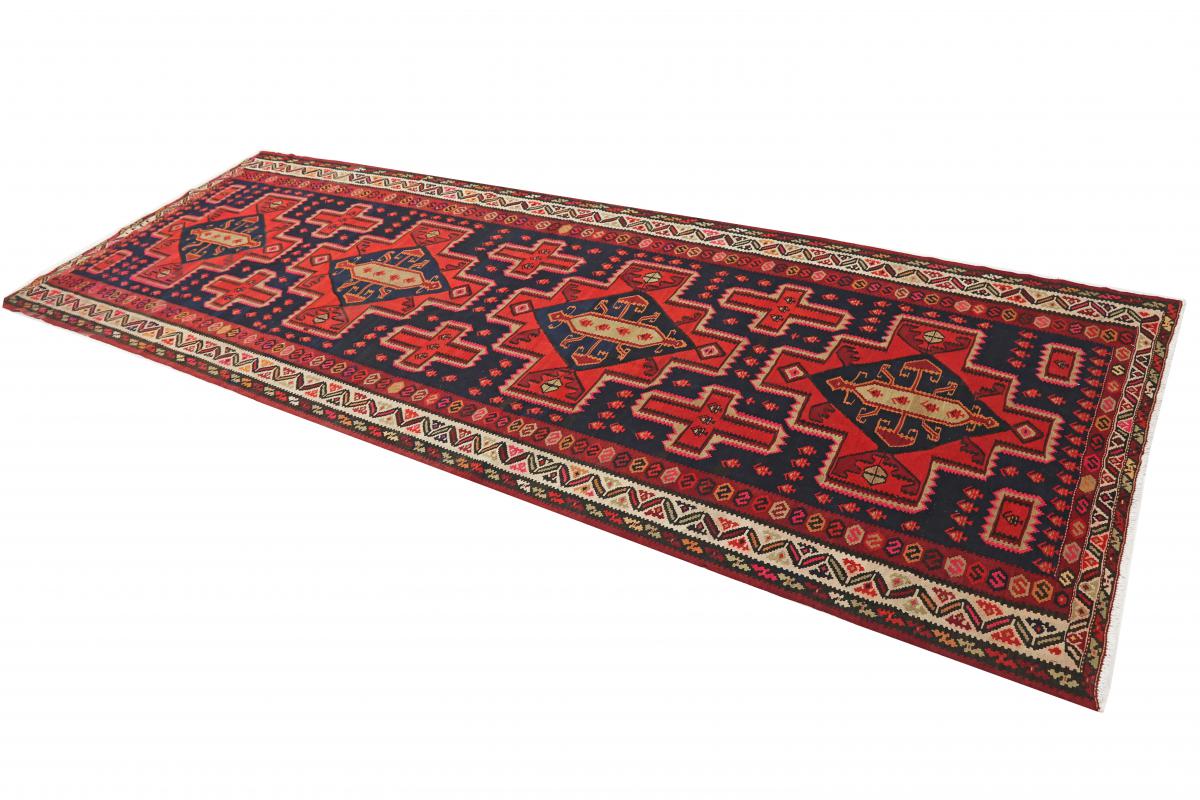 Kilim Fars Azerbaijan Antigo - 1