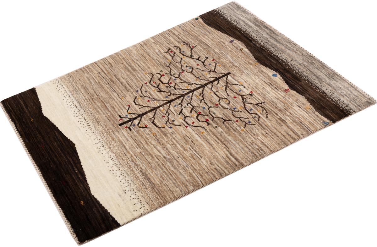 Perzisch Gabbeh Loribaft Tabiibaft - 1