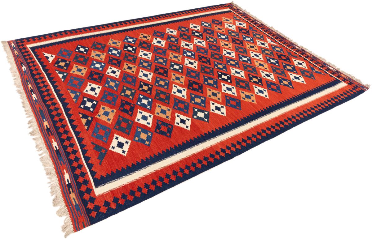 Kilim Fars Ghashghai - 1