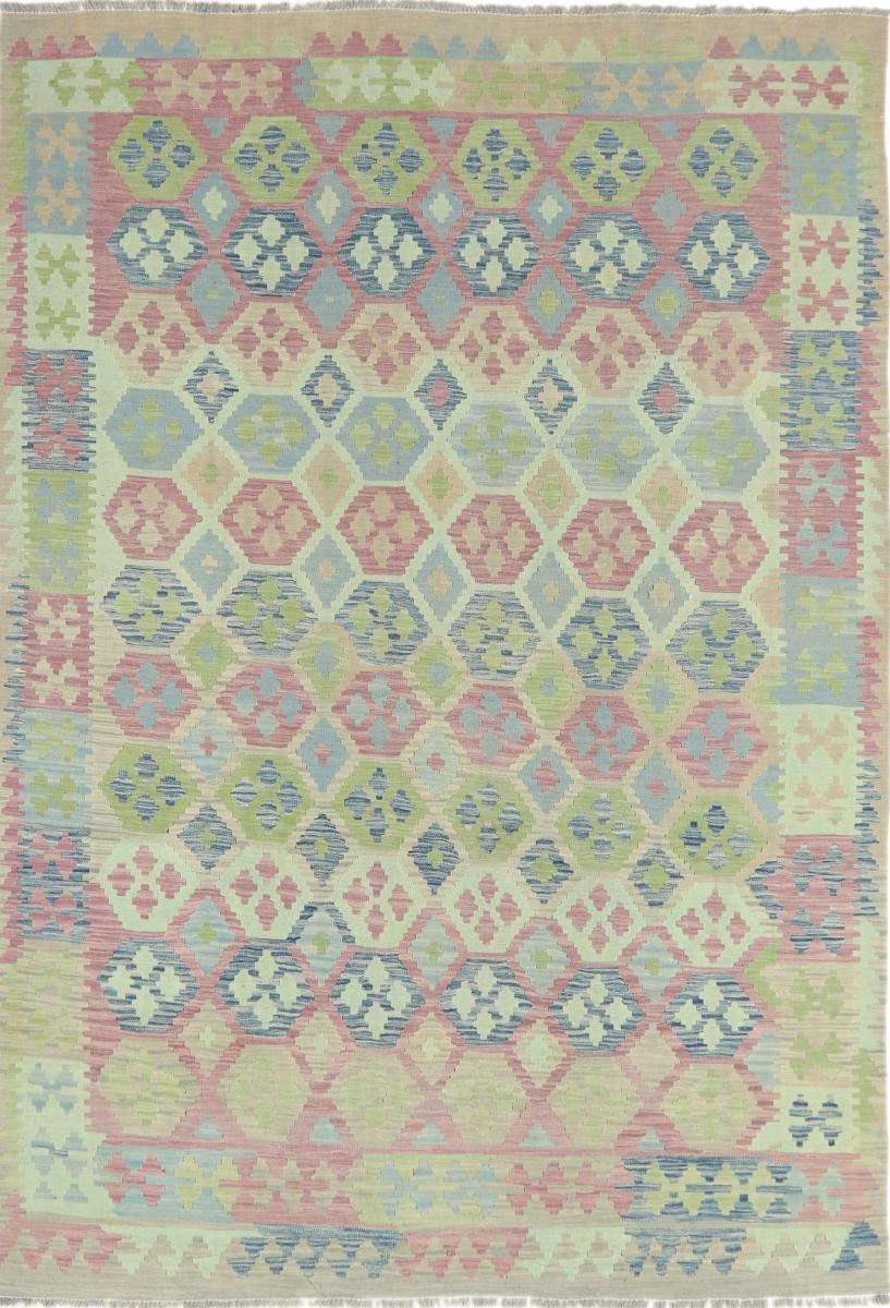 Afgán szőnyeg Kilim Afgán Heritage 292x201 292x201, Perzsa szőnyeg szőttesek