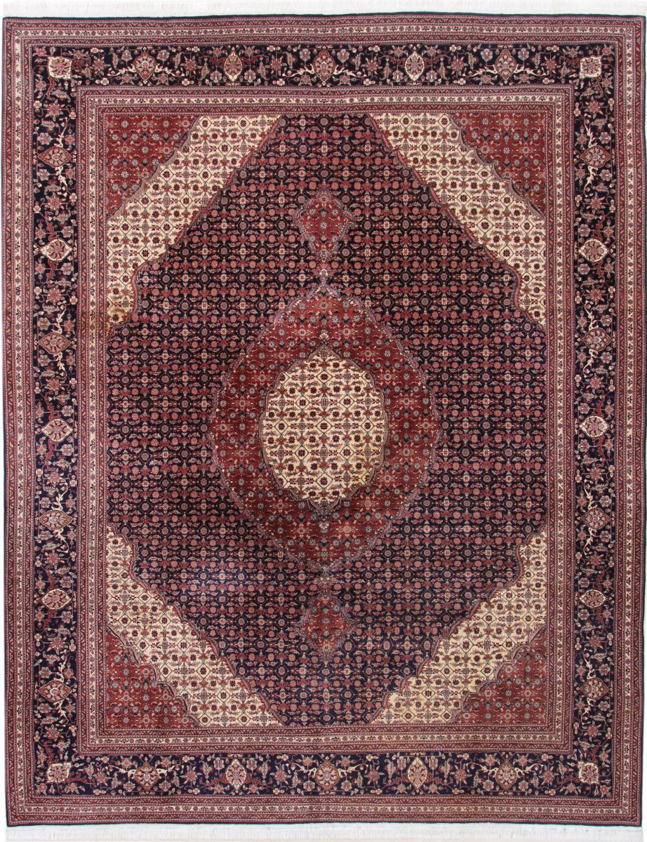Chinese rug Tabriz Mahi China 309x249 309x249, Persian Rug Knotted by hand