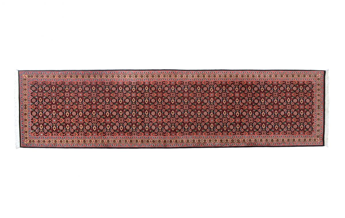 Perzsa szőnyeg Tabriz Mahi 300x75 300x75, Perzsa szőnyeg Kézzel csomózva