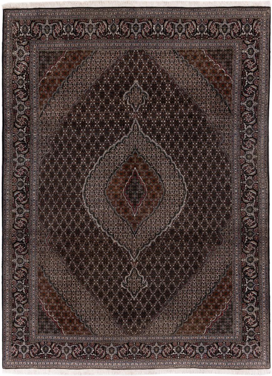 Persian rug Tabriz 340x251 340x251, Persian rug Hand-knotted