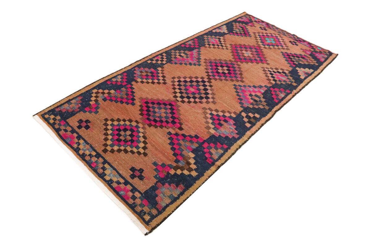 Kilim Fars Azerbaijan Antigo - 1