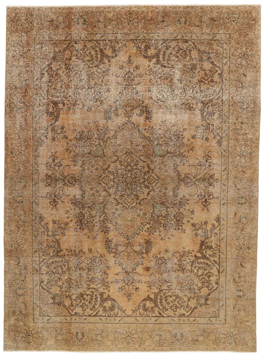 Persian Rug Vintage Royal 322x231 322x231, Persian Rug Knotted by hand