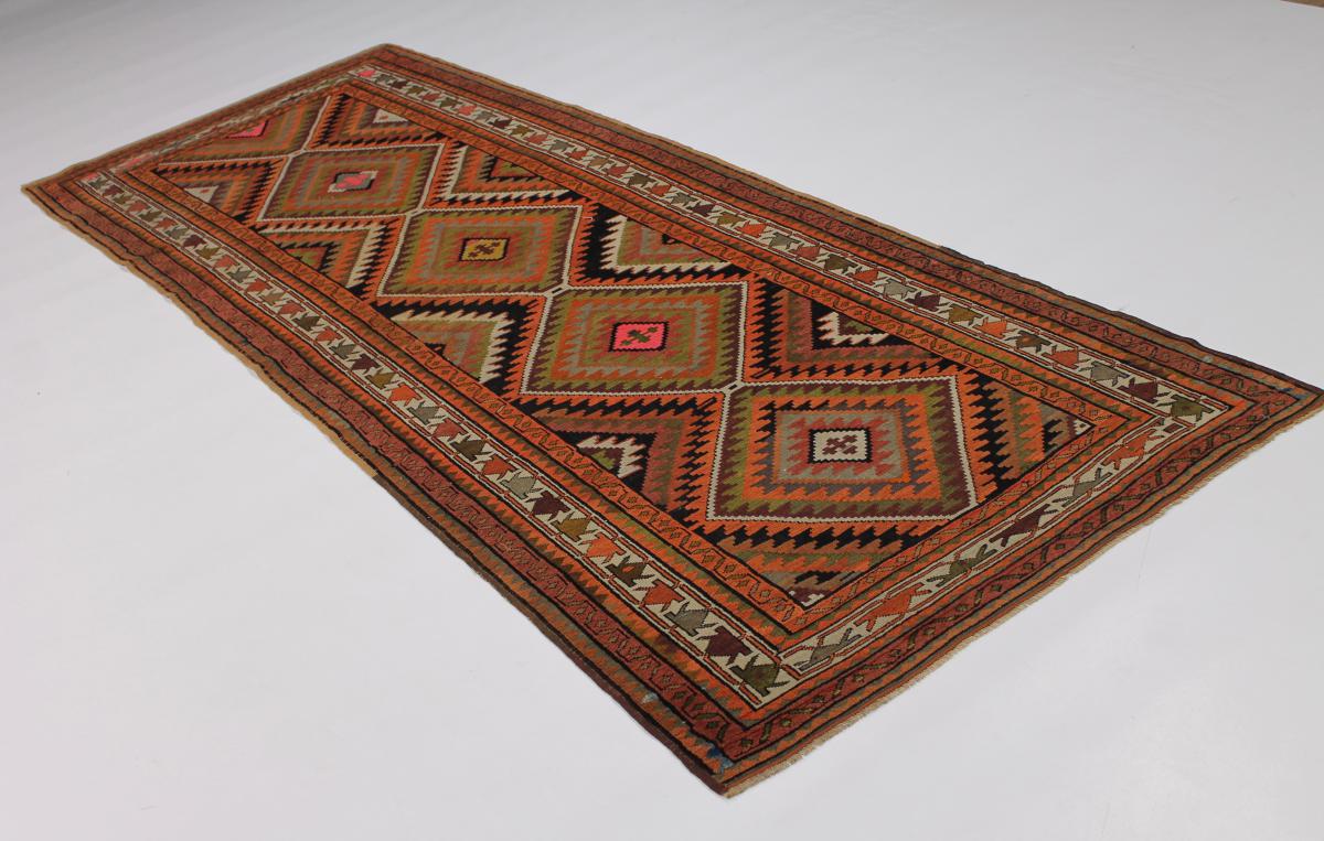Kazak Antique - 1