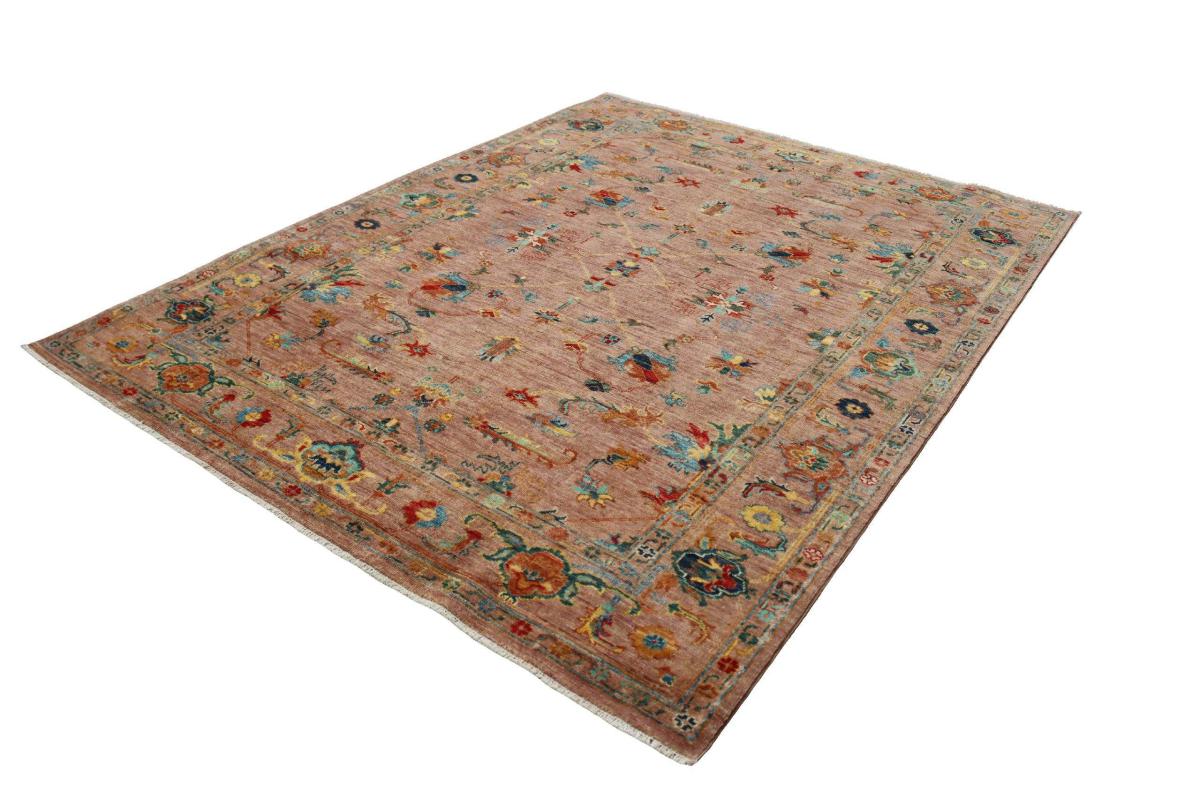 Ziegler Farahan Arijana - 1