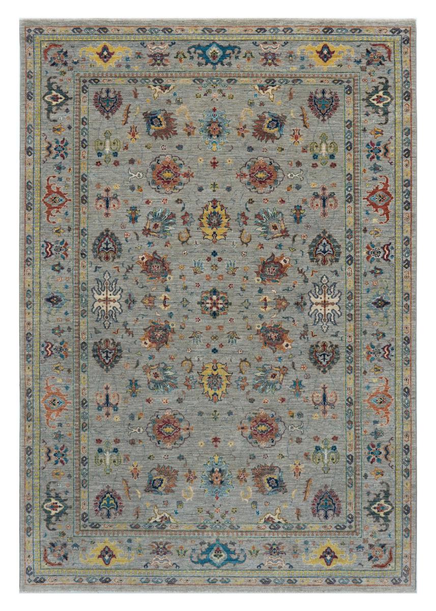 Pakistani rug Ziegler Farahan 294x200 294x200, Persian rug Hand-knotted