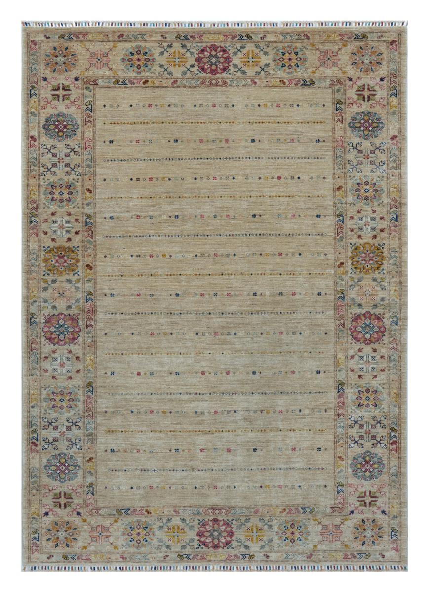 Tappeto pakistano Arijana Shaal 289x205 289x205, Tappeto persiano Annodato a mano