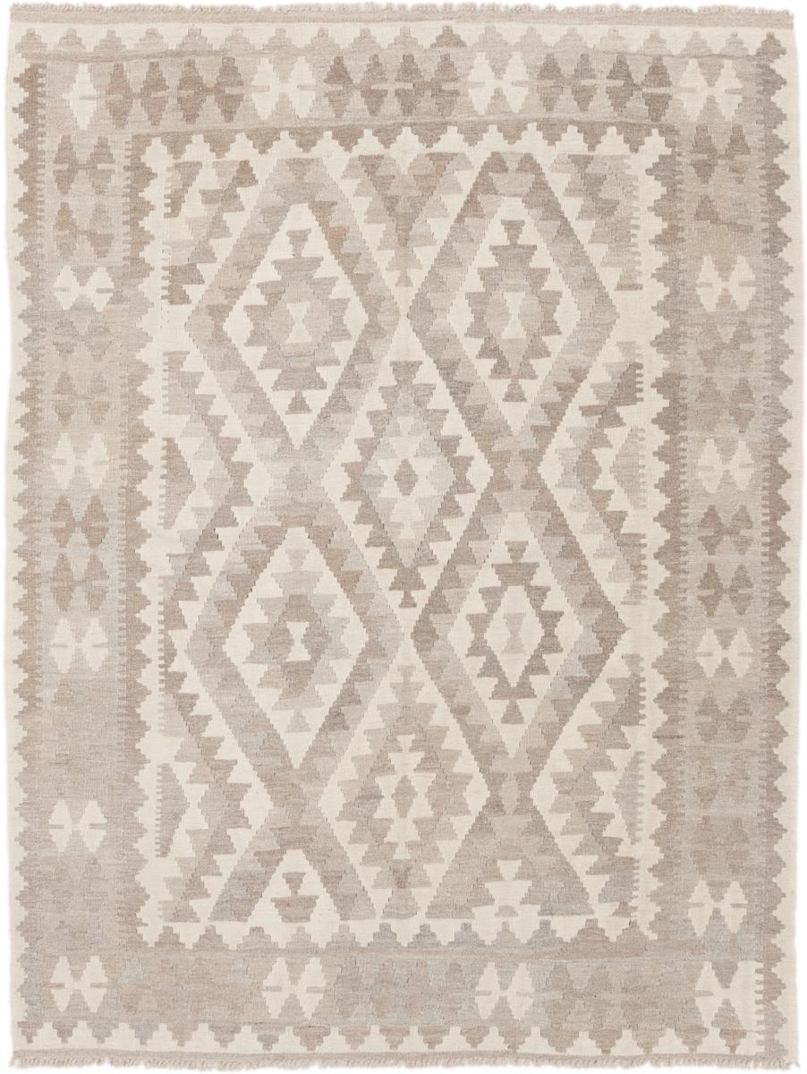 Afgán szőnyeg Kilim Afgán Heritage 205x157 205x157, Perzsa szőnyeg szőttesek