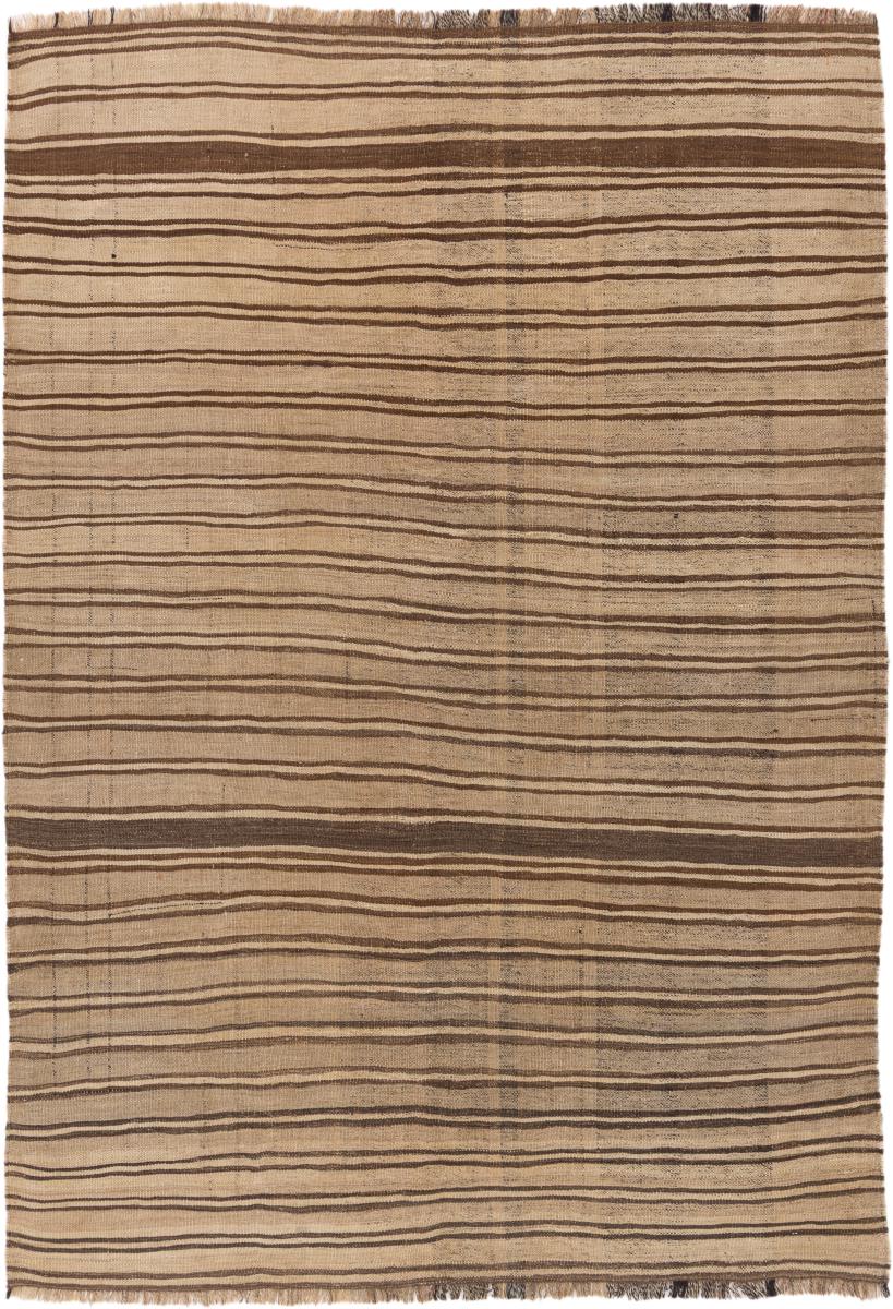 Persian Rug Kilim Fars 250x174 250x174, Persian Rug Woven by hand