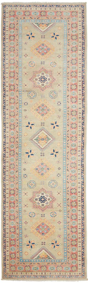 Pakistani rug Kazak 288x85 288x85, Persian Rug Knotted by hand