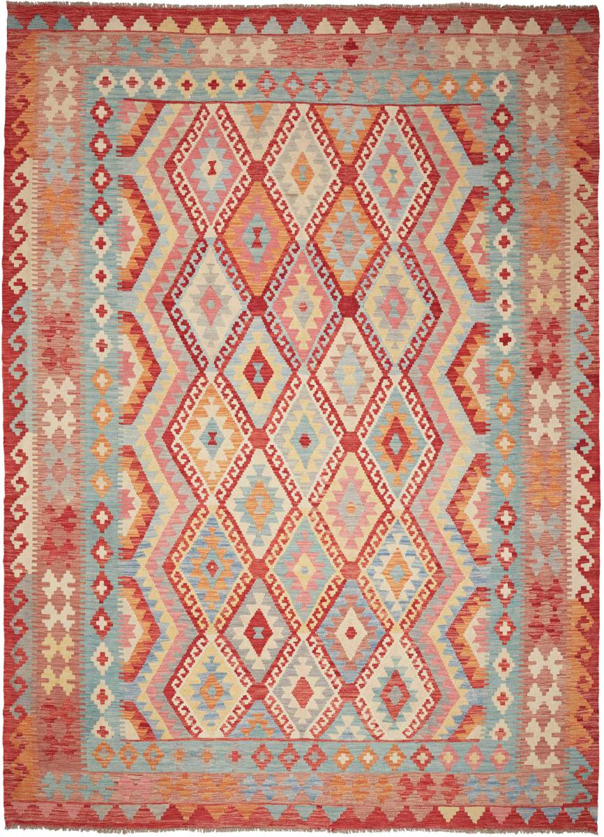 Tapete afegão Kilim Afegão 348x259 348x259, Tapete persa Tecido à mão