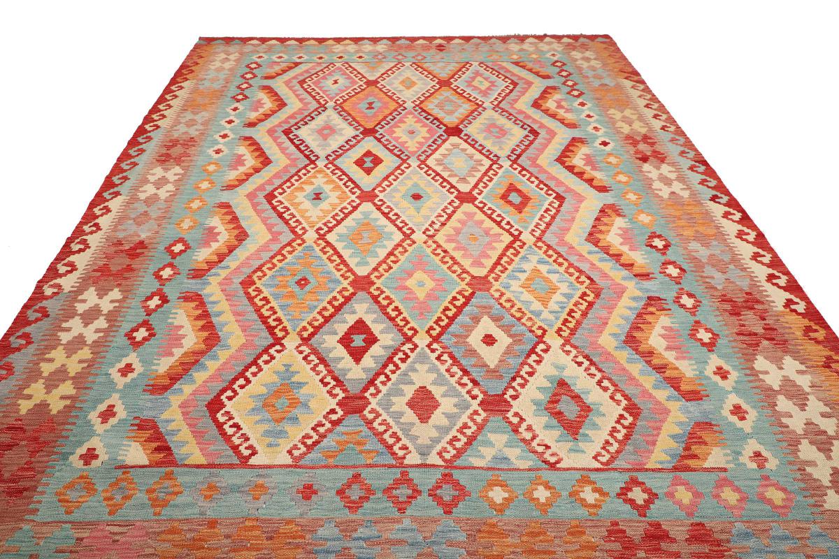 Kilim Afegão - 1