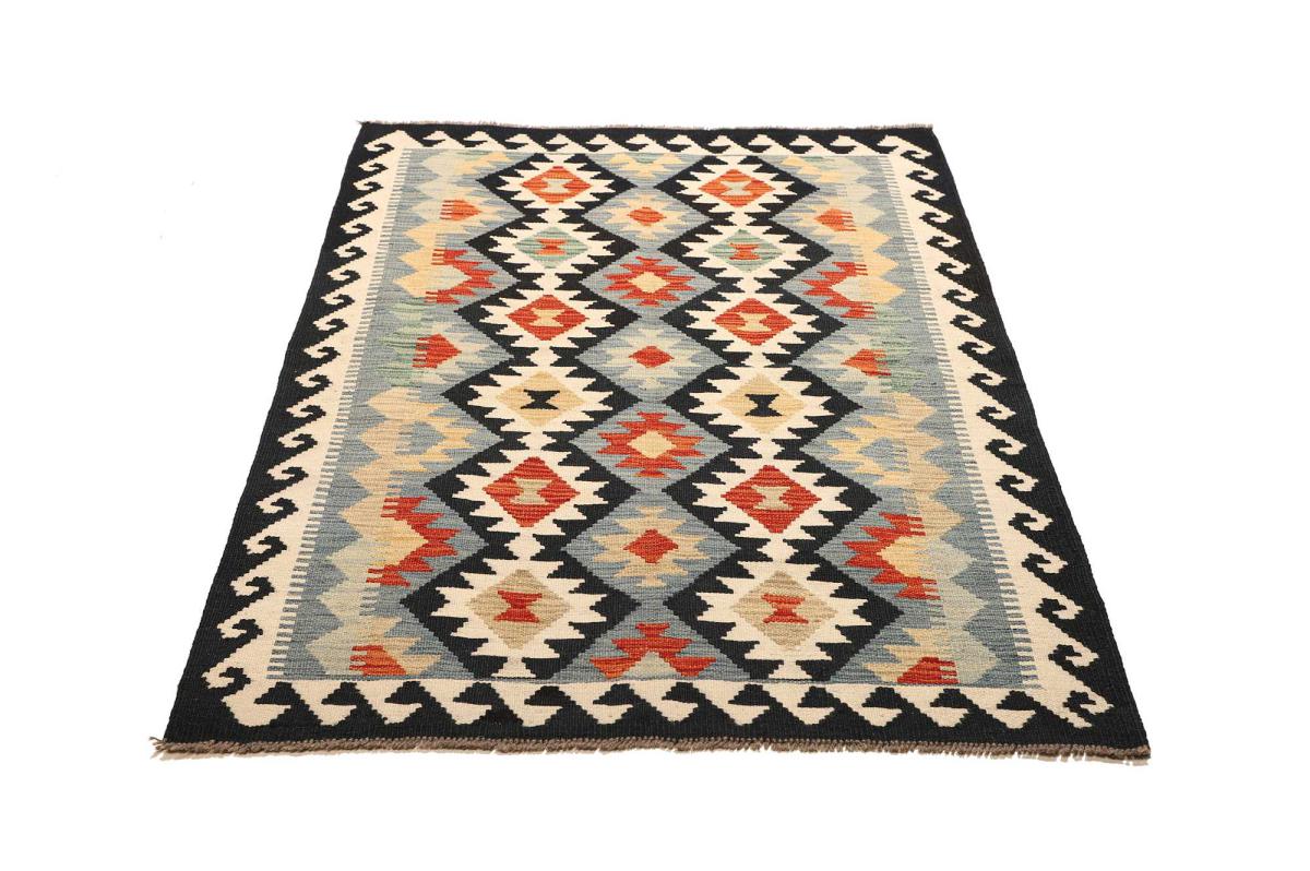 Kilim  Afghan - 1