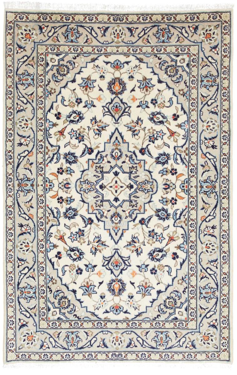 Persian Rug Keshan 146x95 146x95, Persian Rug Knotted by hand