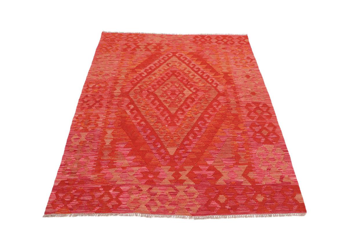 Kilim Afghan - 1