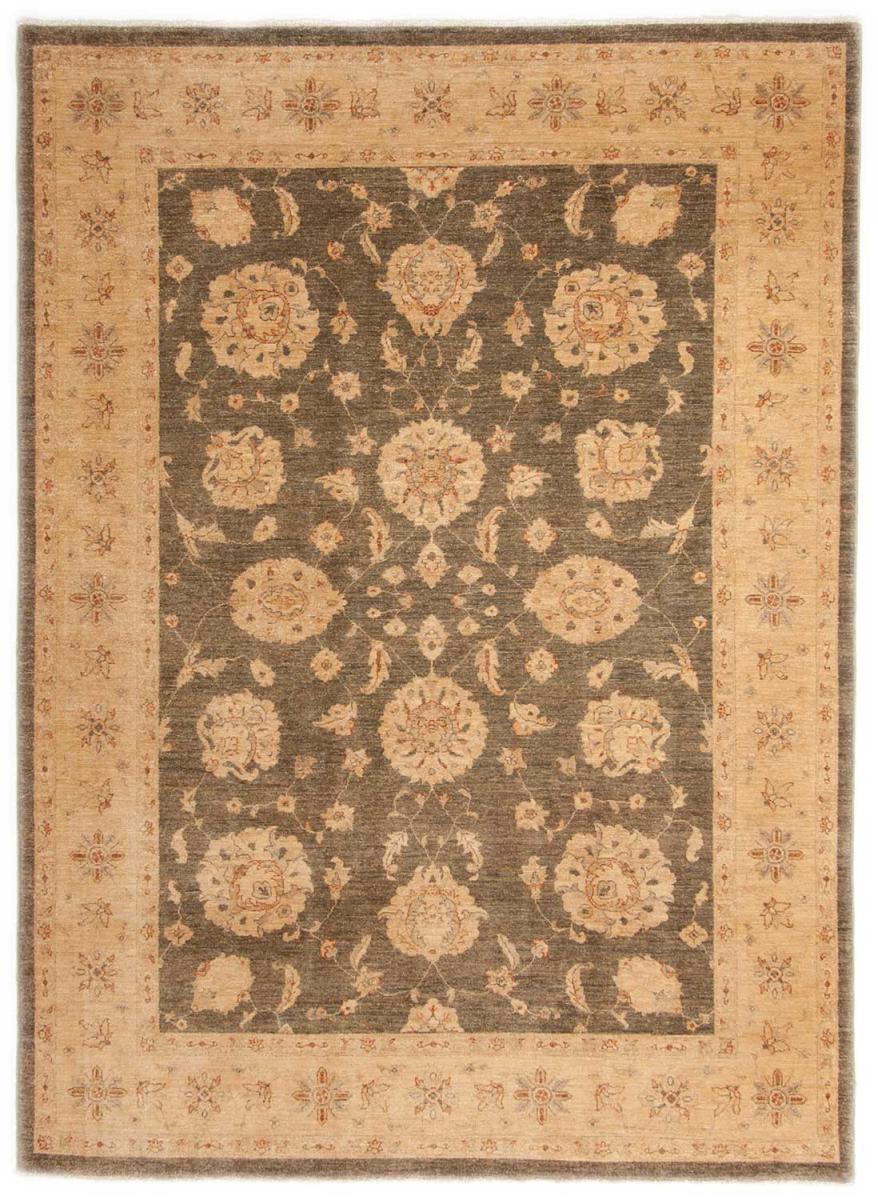 Πακιστανικό χαλί Ziegler Farahan 296x213 296x213, Περσικό χαλί Χειροποίητο με κόμπους