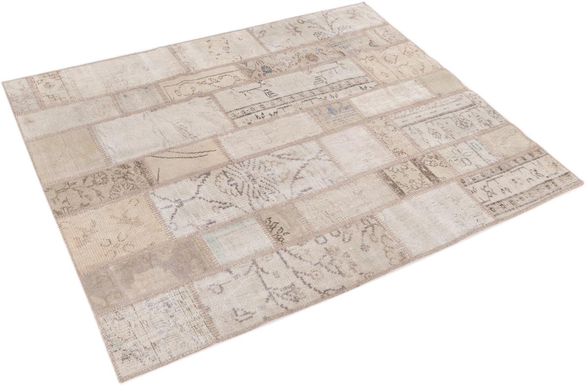 Patchwork - 1