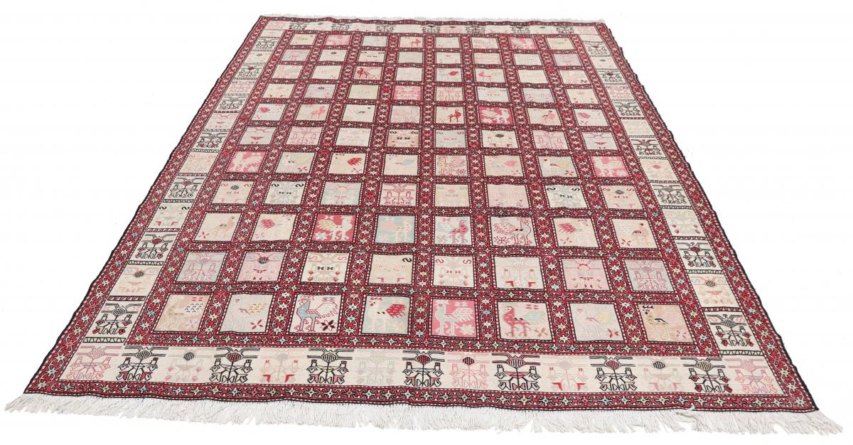 Kilim Fars Selyem - 1