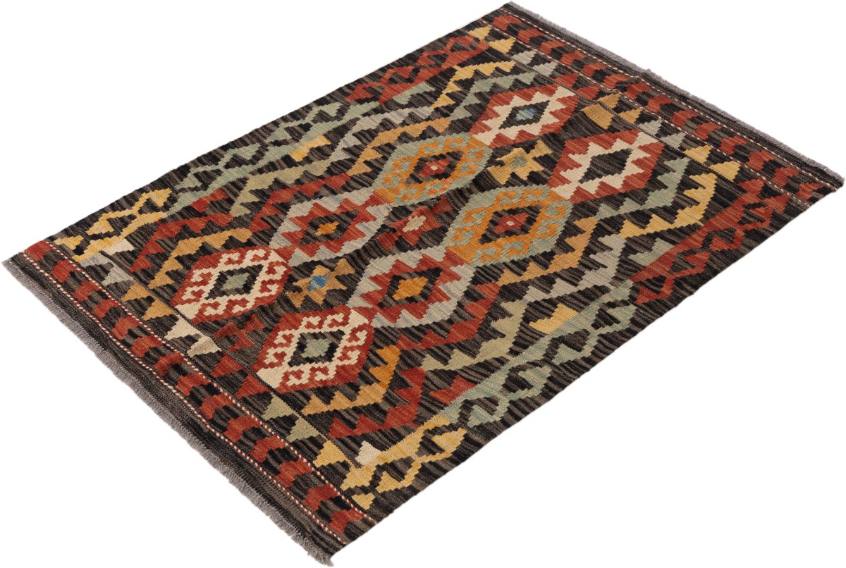 Kilim Afghan - 1