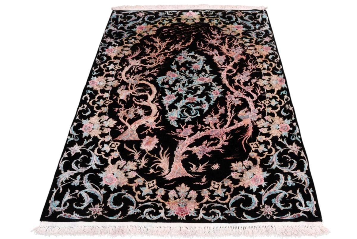 Isfahan Silkkiloimi - 1