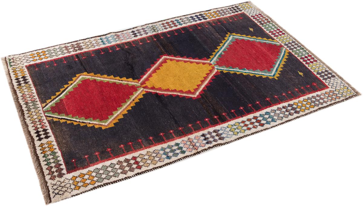 Persia Gabbeh Ghashghai - 1