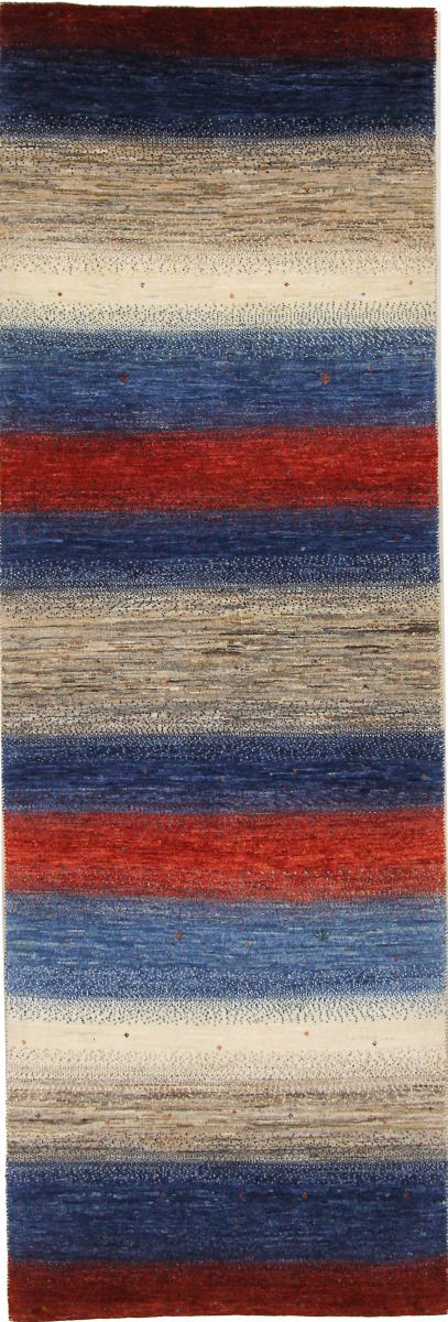 Perzisch tapijt Perzisch Gabbeh Loribaft Design 255x86 255x86, Perzisch tapijt Handgeknoopte