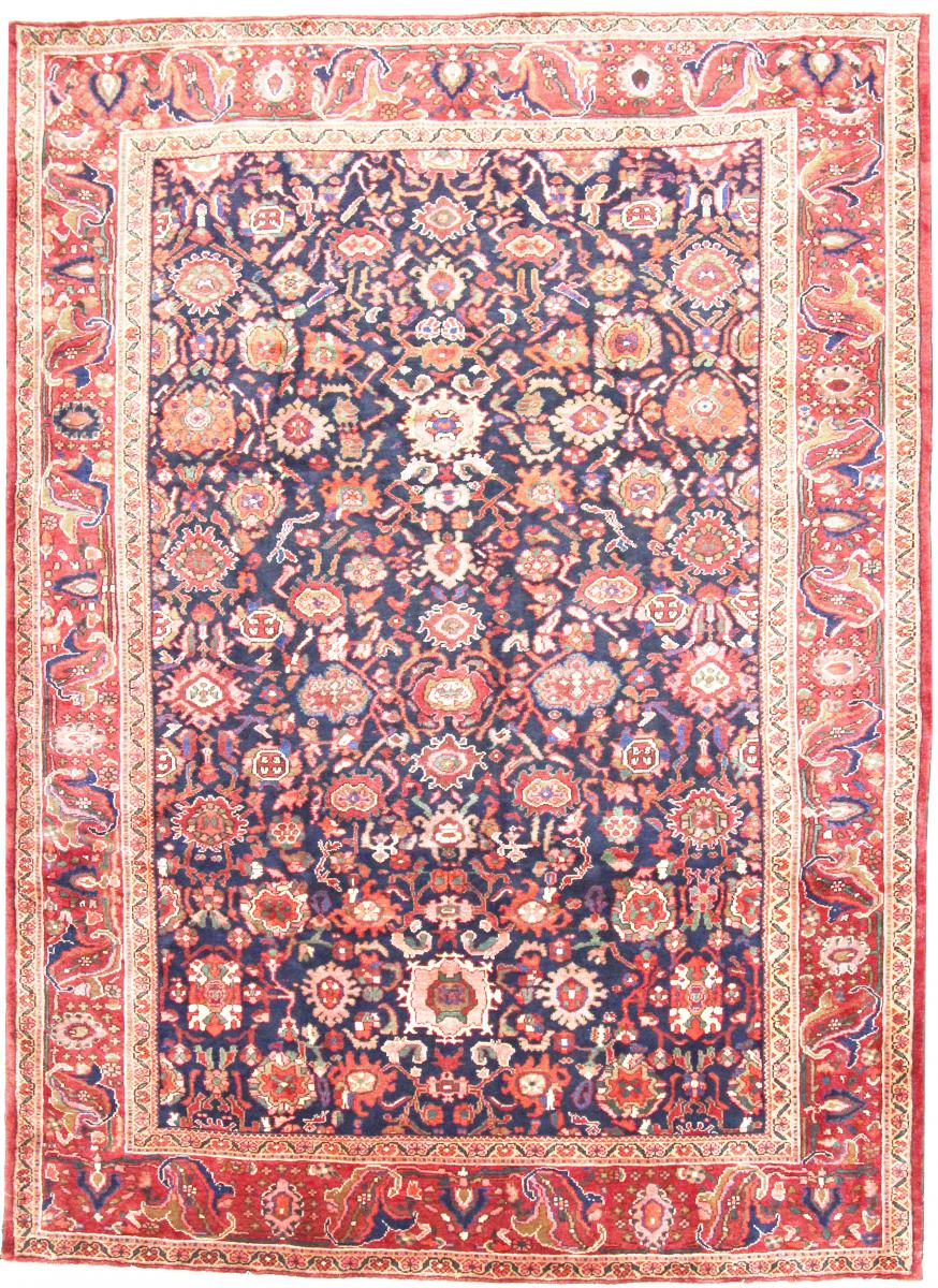 Persian Rug Nanadj 315x230 315x230, Persian Rug Knotted by hand