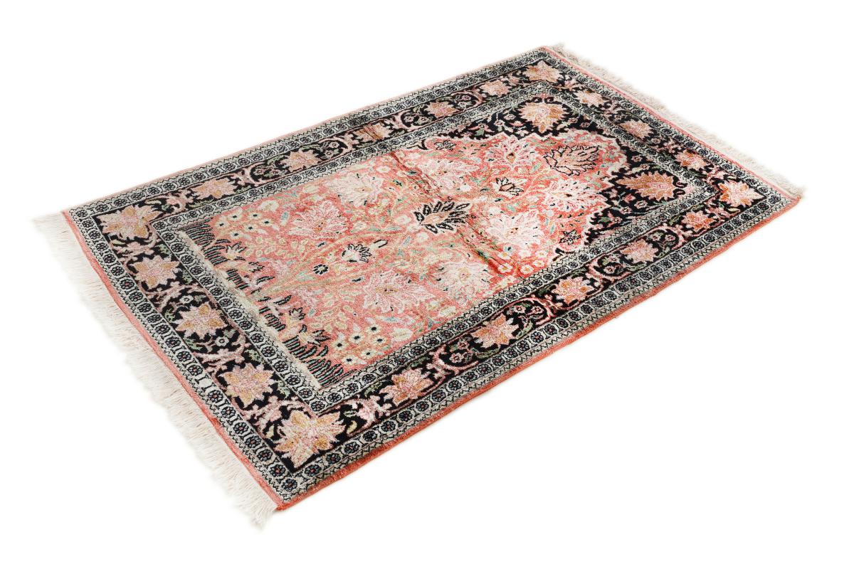 Kashmir Silk - 1