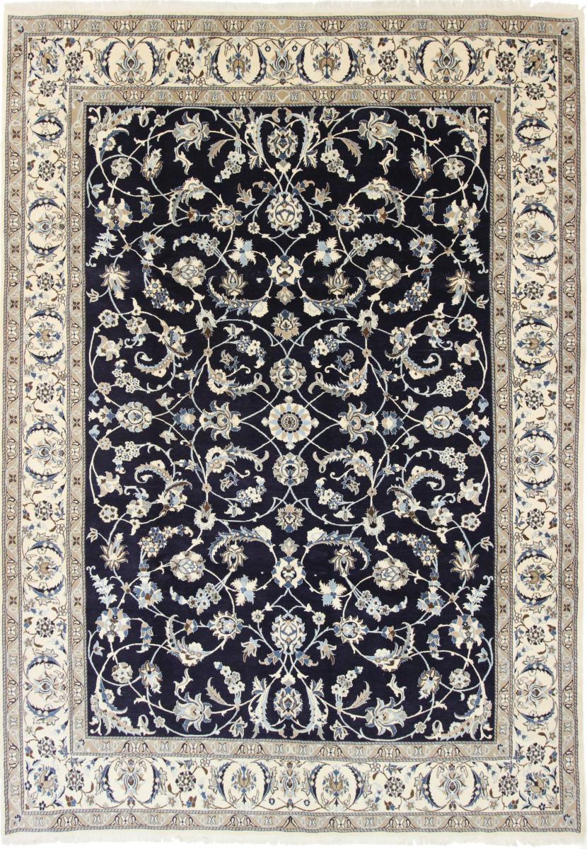 Perzsa szőnyeg Наин 9La 357x248 357x248, Perzsa szőnyeg Kézzel csomózva