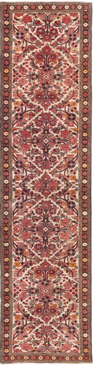 Περσικό χαλί Borchaloo 311x78 311x78, Περσικό χαλί Οι κόμποι έγιναν με το χέρι