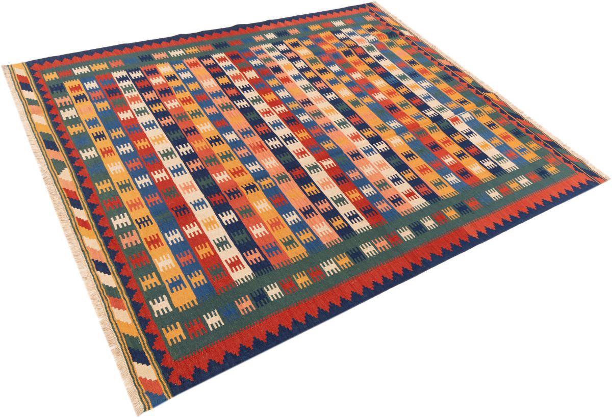 Kilim Fars Ghashghai - 1