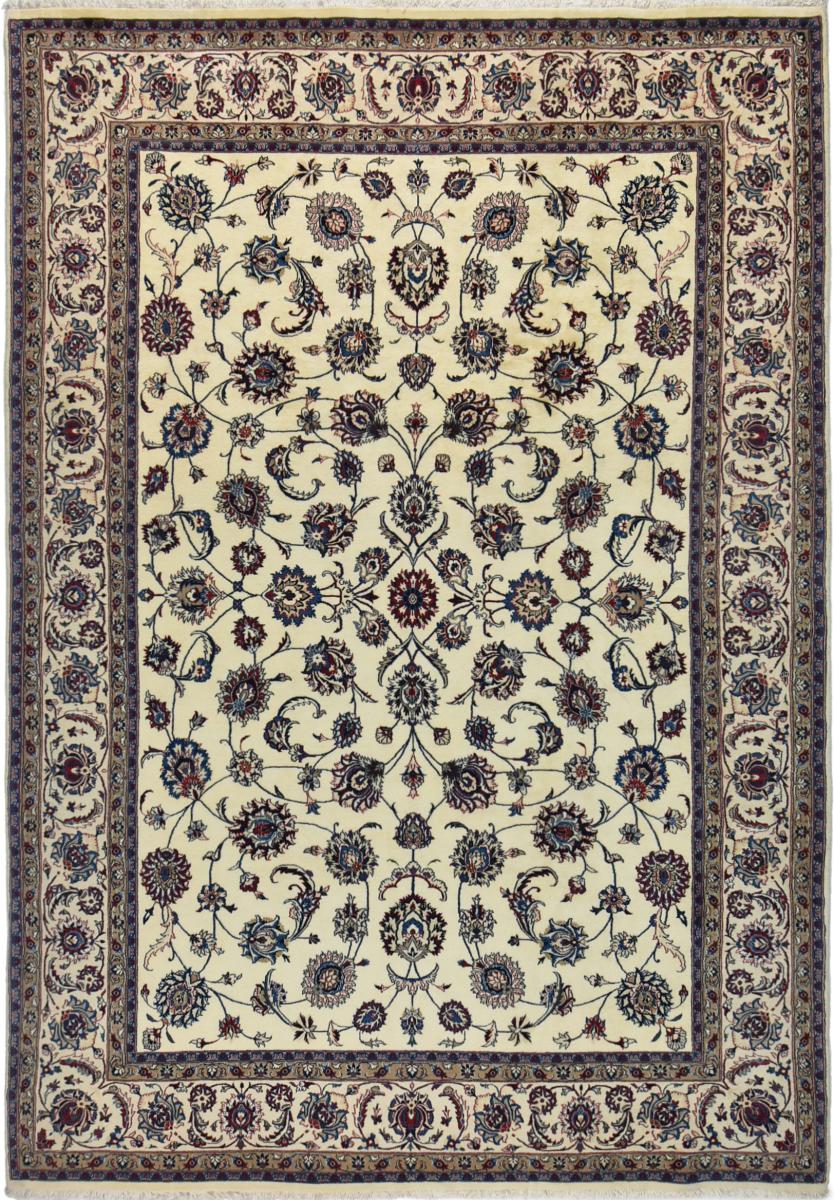 Persian Rug Mashhad 344x239 344x239, Persian Rug Knotted by hand