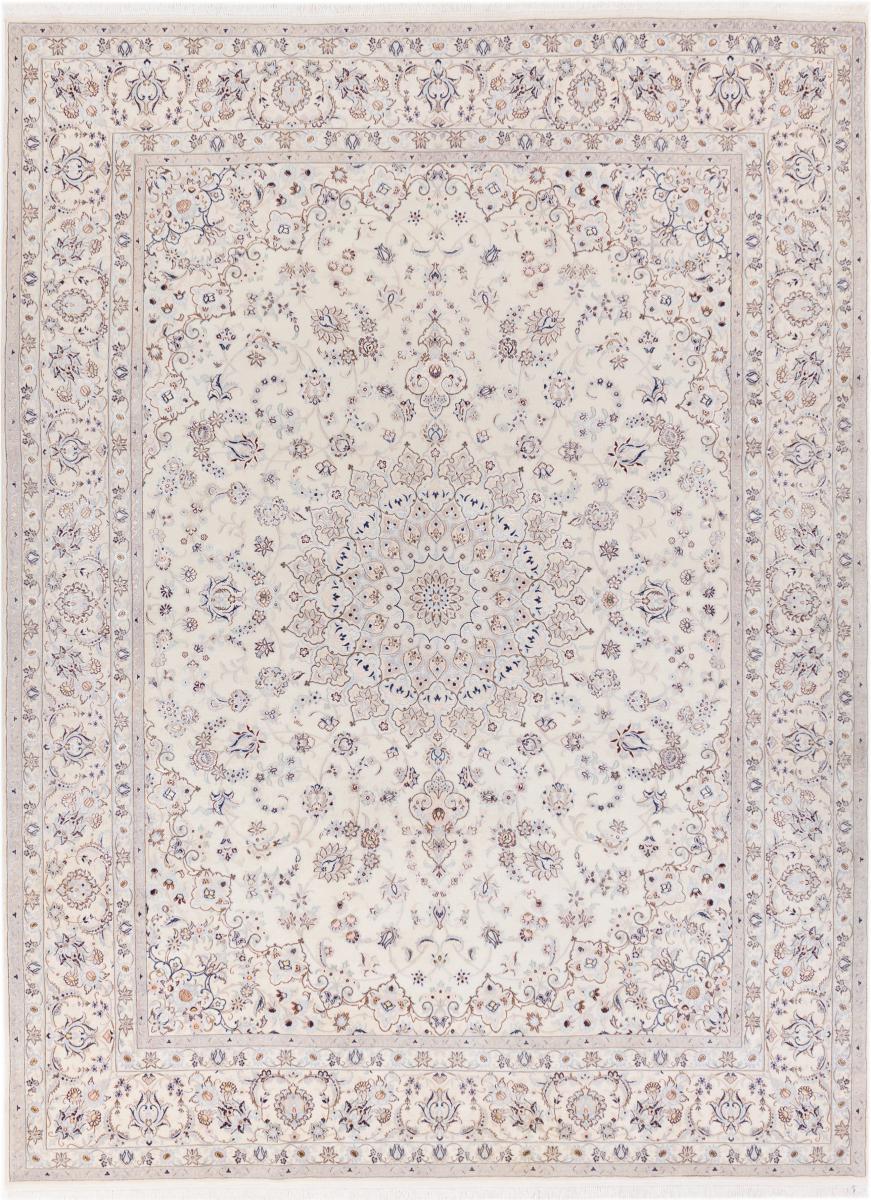 Persian rug Nain 9La 400x309 400x309, Persian rug Hand-knotted