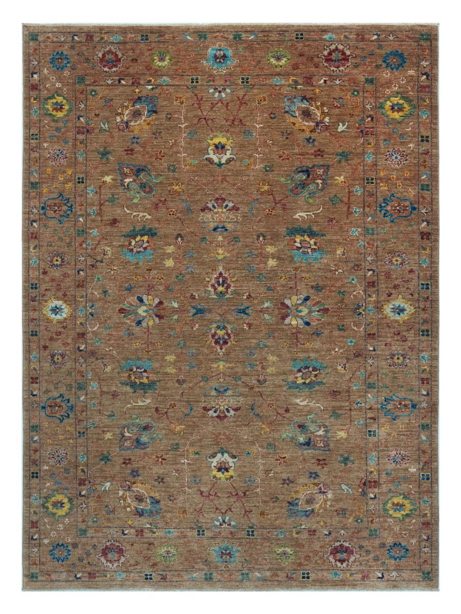 Pakistani rug Ziegler Farahan 228x165 228x165, Persian rug Hand-knotted