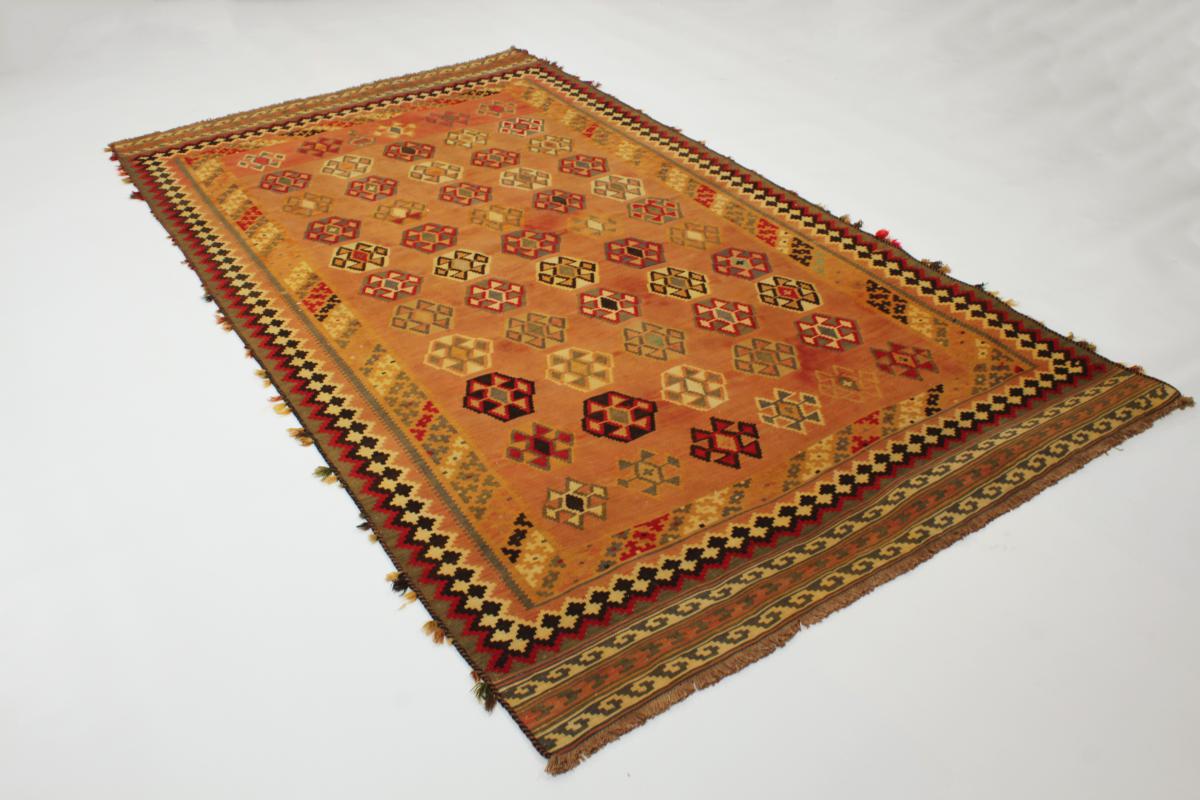 Kilim Fars Old Style - 1