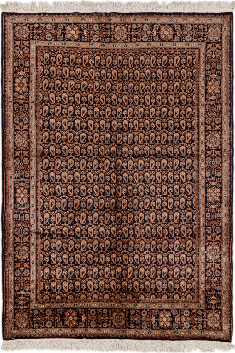 Tapis pakistanais Pakistan 268x189 268x189, Tapis persan Noué à la main