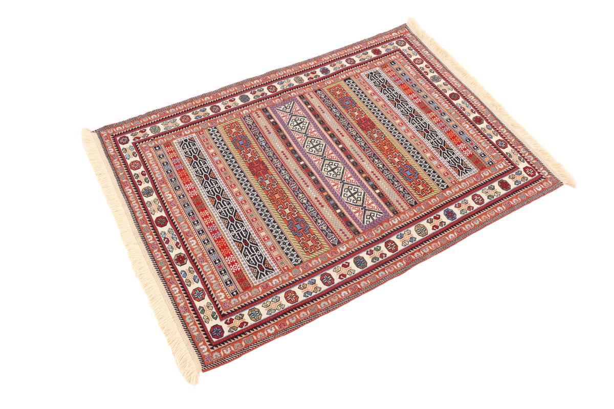 Kilim Soozani - 1