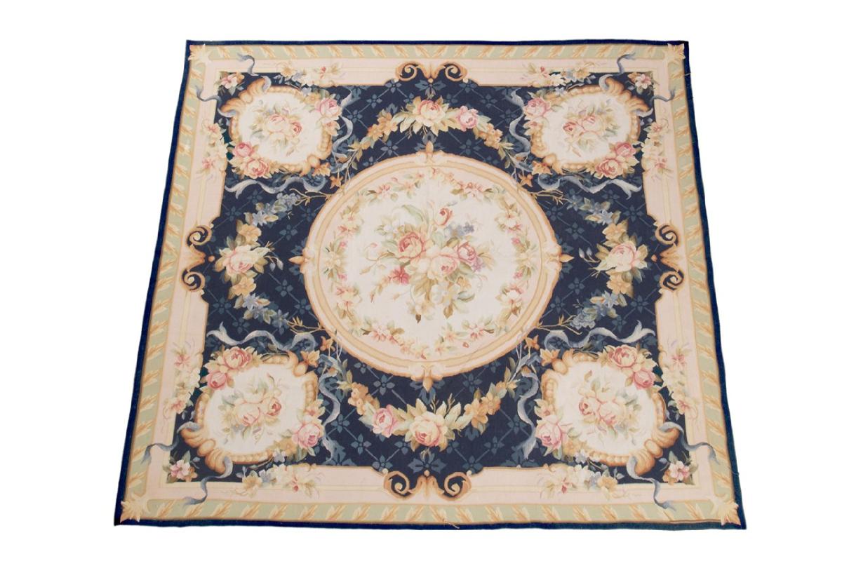 Kilim Aubusson - 1